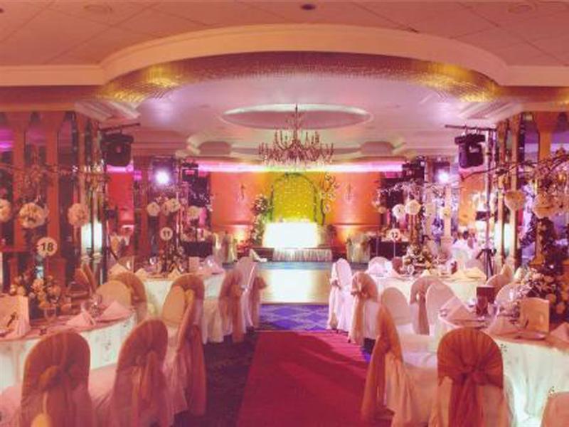Le Commodore Hotel Beirut Exterior foto